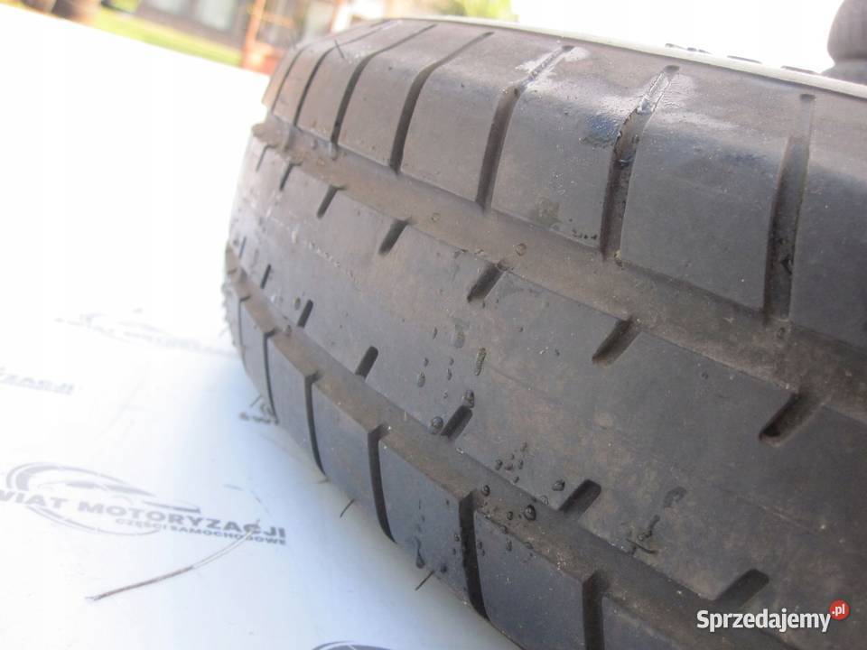 VOLVO C30 V50 S40 koło dojazdowe 1258516 99M świętokrzyskie Kielce