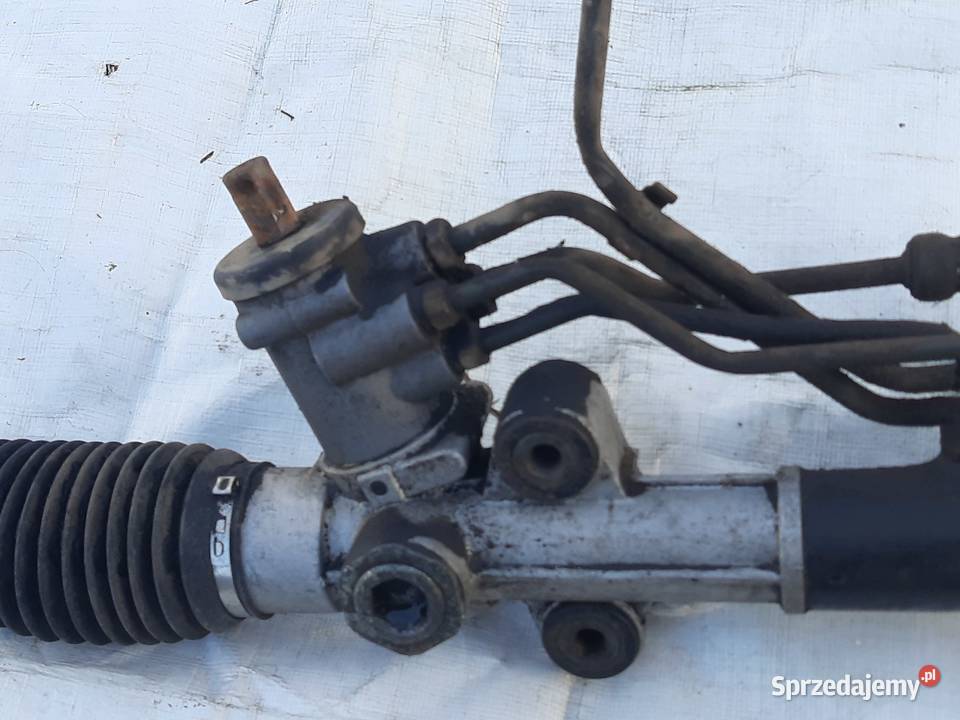 Chevrolet lacetti Nubira maglownica przekładnia łódzkie sprzedam