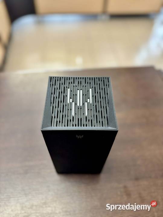 Router Acer Predator Connect X7 5G 80211be WiFi Internet i komunikacja warmińsko-mazurskie