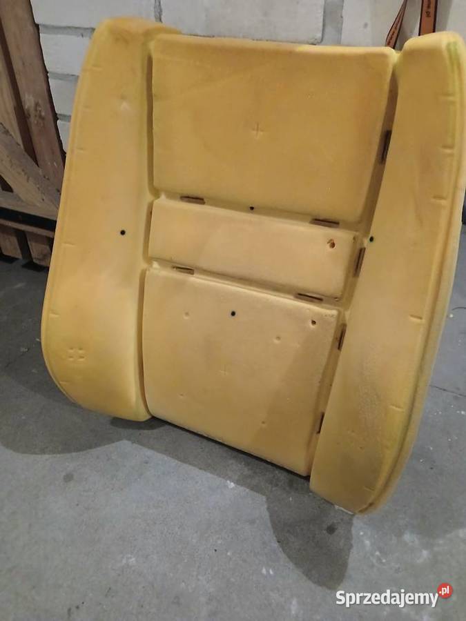 Fotel Honda civic ufo 5d hatchback europa Pruszków