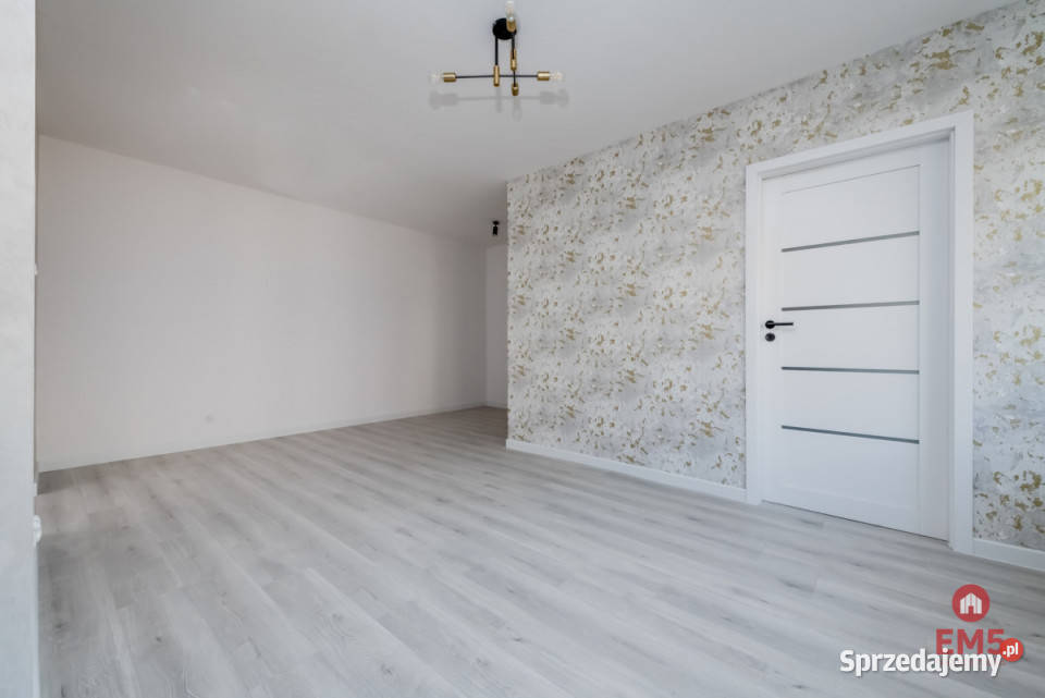 Mieszkanie Białystok 38m2 blok