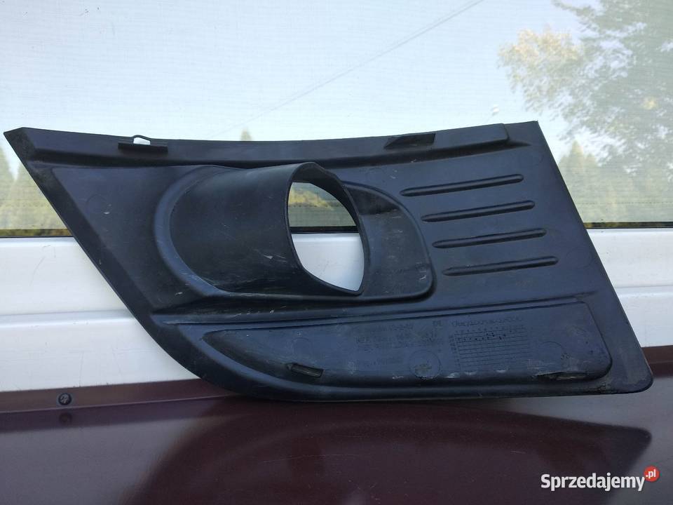 Citroen C4 Picasso I 0610 halogen kratka sprzedam