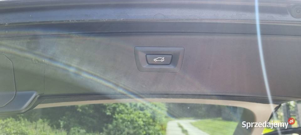 Na sprzedaż BMW 525d Touring F11 z 2014 roku Seria 5 Grzybowo