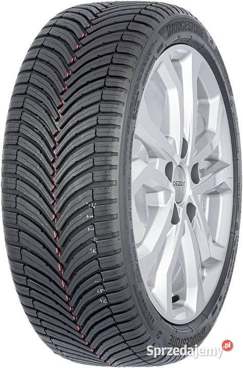 Bridgestone Turanza All Season 6 DriveGuard z Motoryzacja Drawsko Pomorskie sprzedam