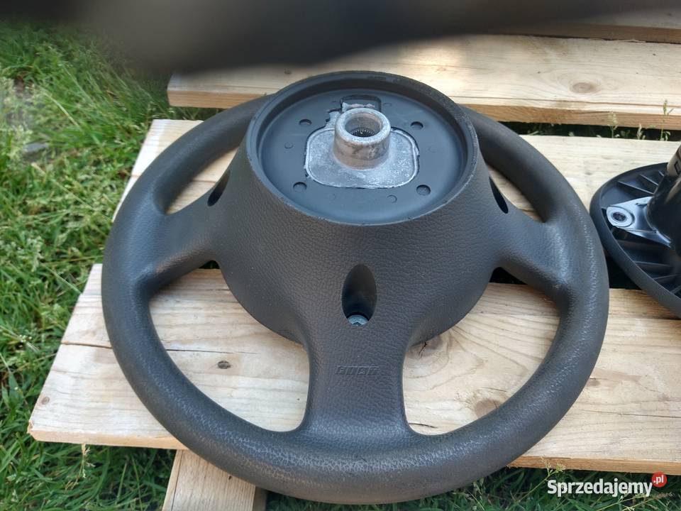 Kierownica Poduszka Airbag Fiat Punto 2 II FL
