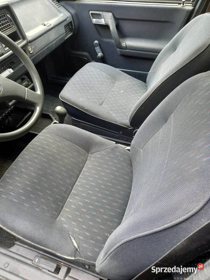 Skoda forman Forman