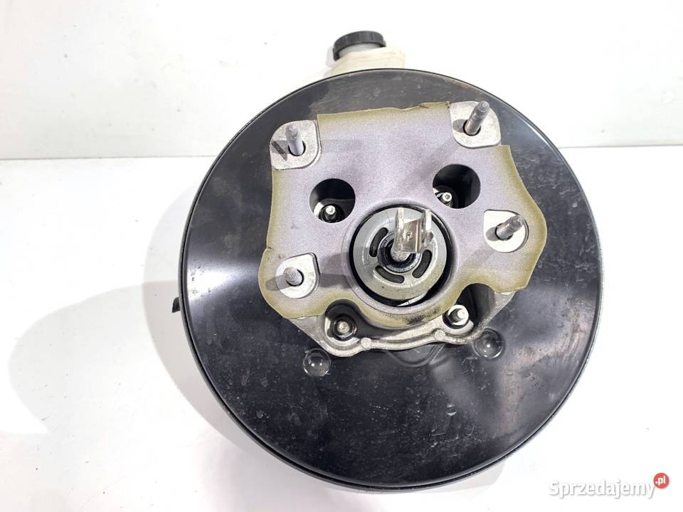 SERWO HAMULCOWE NISSAN QASHQAI J11 460074EH0A podkarpackie