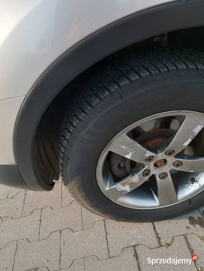 Nissan Qasqhai J10 benzyna Lpg salon Polska Kraśnik sprzedam