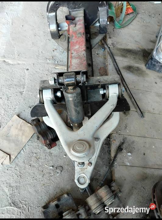 Belka iveco dailly Staszów