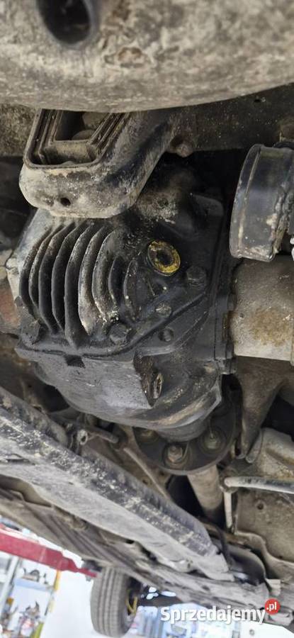 Mercedes SLC 450 R107 C107 Zimowa Motoryzacja Częstochowa