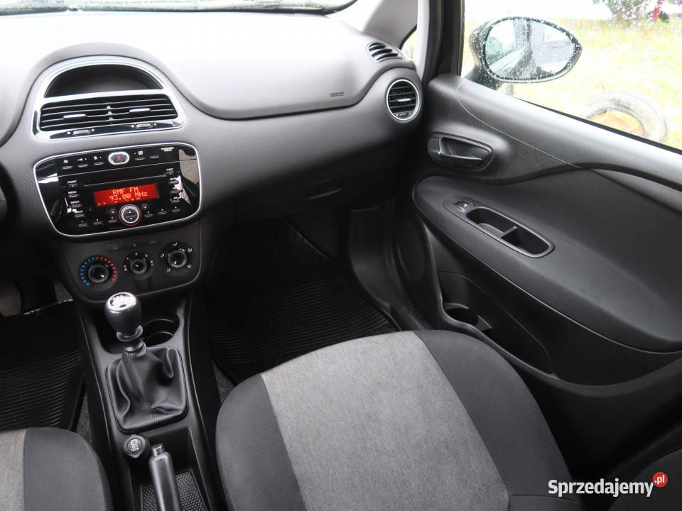 Fiat Punto 14 ABS