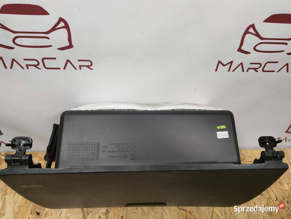 Schowek Konsoli Pasażera Opel Mokka X AXB88015 Pleszew sprzedam