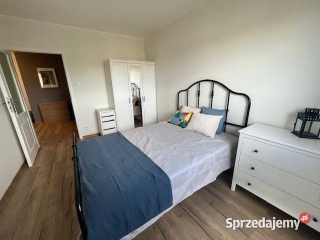 Super Przestronne 3 pokojowe Jasień sprzedam