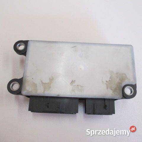MODUŁ AIRBAG OPEL ASTRA 13510398 775799950 2006R sprzedam