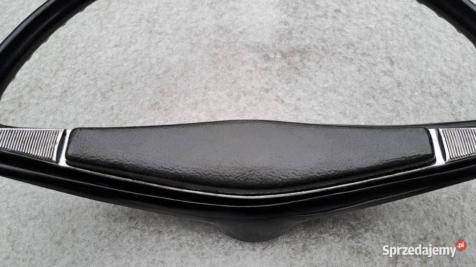 Fiat 125p Żuk kierownica Leszno sprzedam