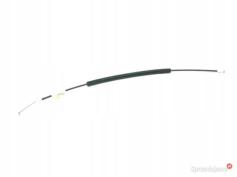 LINKA DRZWI LEWY PRZÓD MITSUBISHI COLT VI Motoryzacja sprzedam