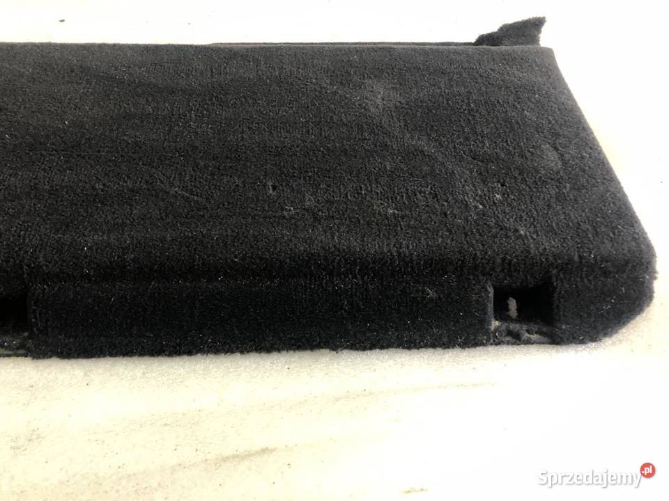 PODŁOGA TAPICERKA BAGAŻNIKA 8208370 BMW E46