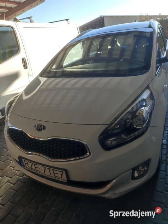 Kia cares Rzeszów