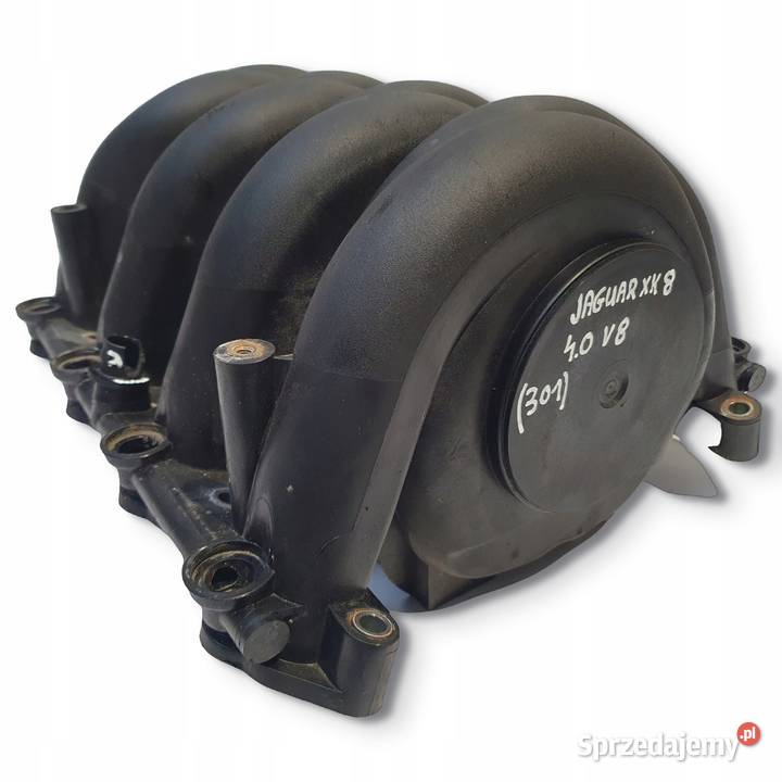 KOLEKTOR SSĄCY Jaguar XK8 XK 8 40 V8 XW936N693BA Chełm sprzedam