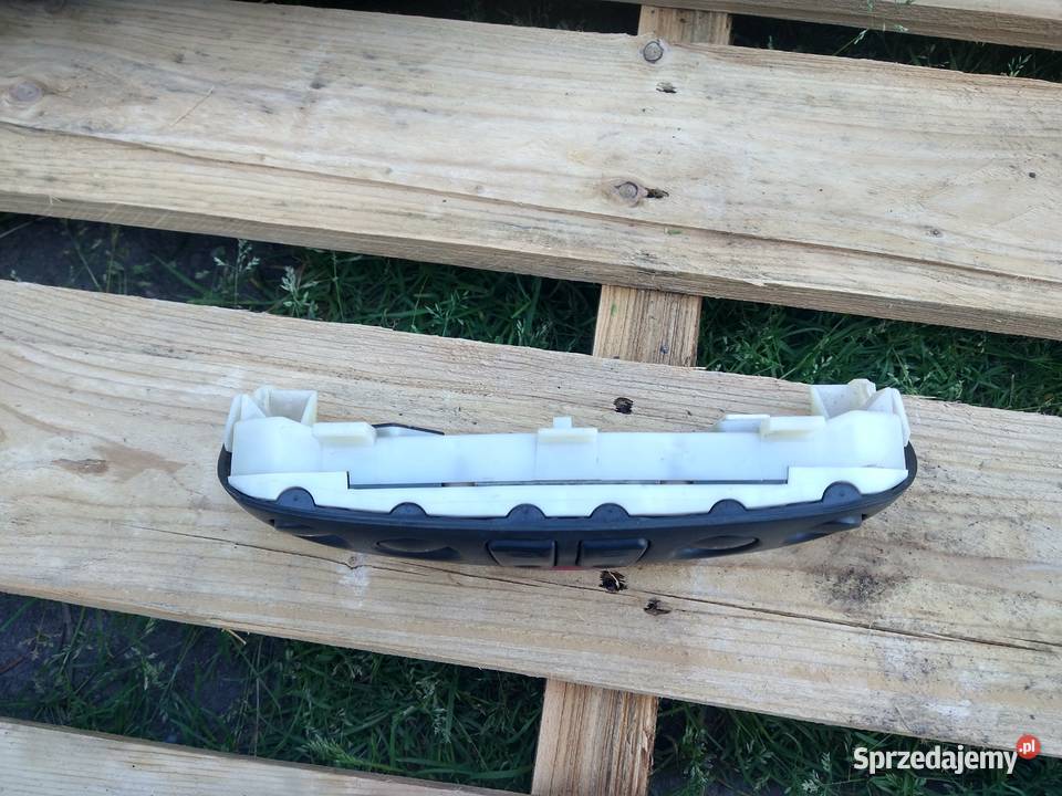 PanelPrzełączniki Szyb Awaryjne Fiat Punto 2 Radziszów