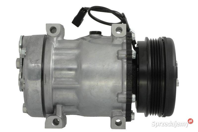 Sprężarka klimatyzacji MASSEY FERGUSON 3789035M1