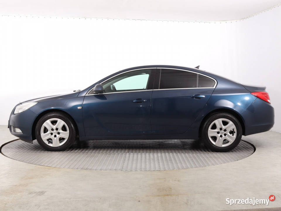 Opel Insignia 14 Turbo Insignia Katowice sprzedam