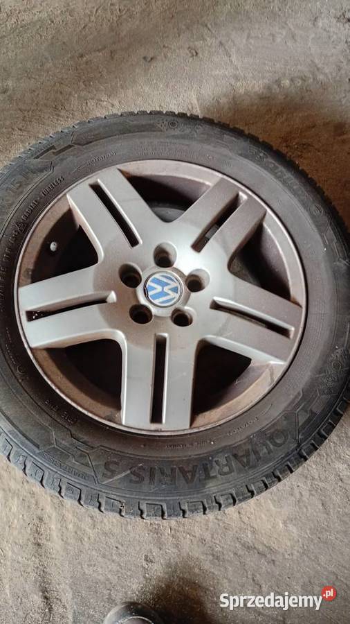 Sprzedam felgi Busko-Zdrój