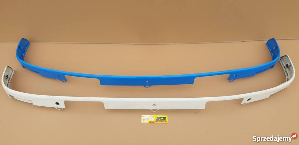 SCANIA BLENDA DASZEK PRZECIWSŁONECZNY 1355657 ciężarowe lubuskie Bieleń