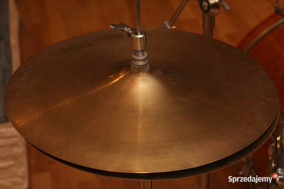 Akustyczna perkusja Amati Targówka