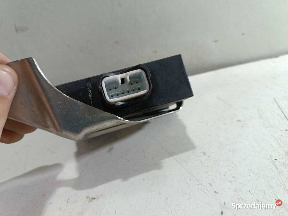 MODUŁ KOMFORTU PEUGEOT 307 20 HDI 897400H010