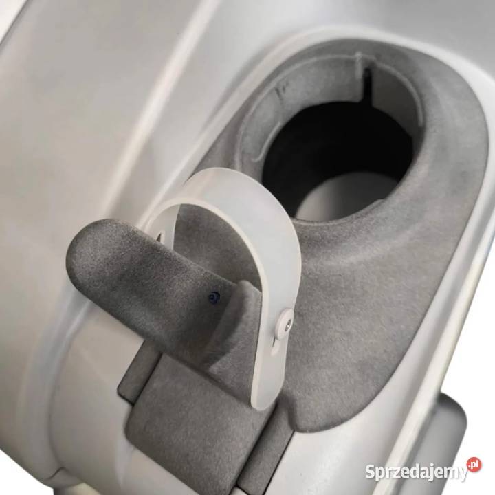 Gumowe zabezpieczenie rączki w uchwycie Palomar Bydgoszcz