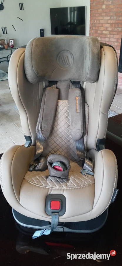 Fotelik Avionaut GLIDER ROYAL 925 NOWY Sieradz