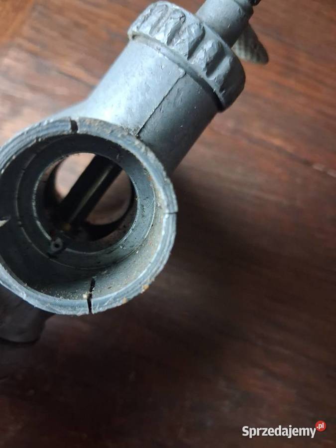 Gaźnik dellorto UA 19 S moto guzzi lambretta mv Annopol