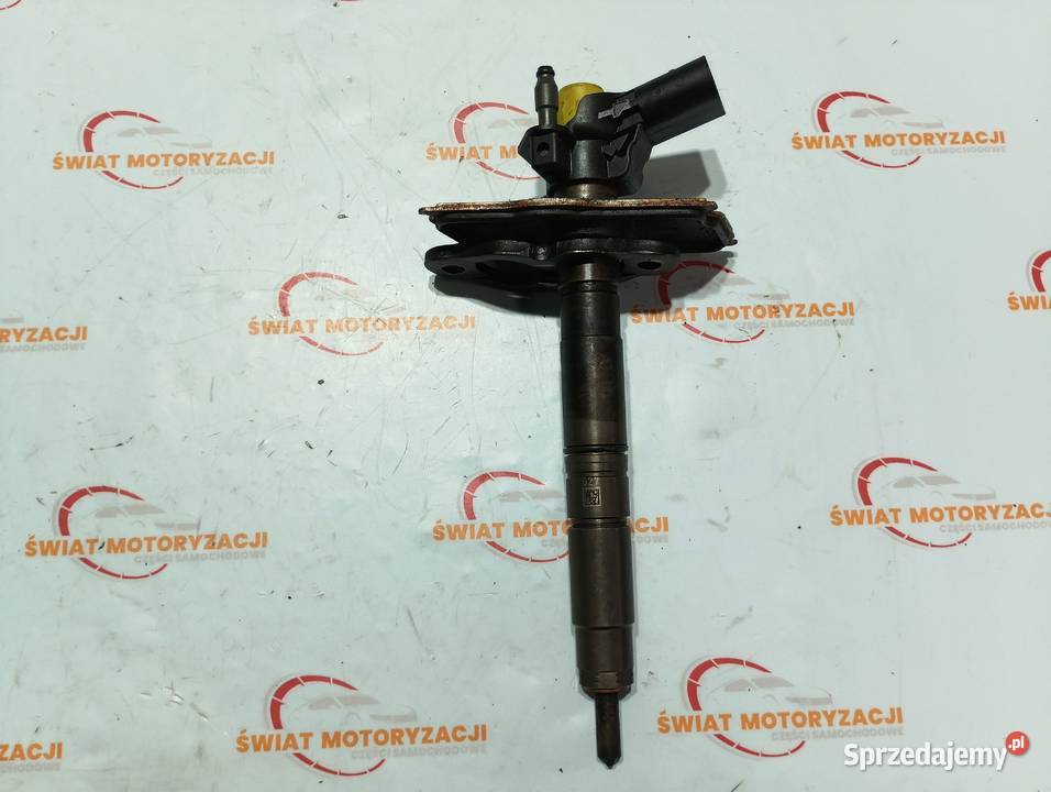 SEAT SKODA LEON VW AUDI 20 TDI CEG CEGA Kielce