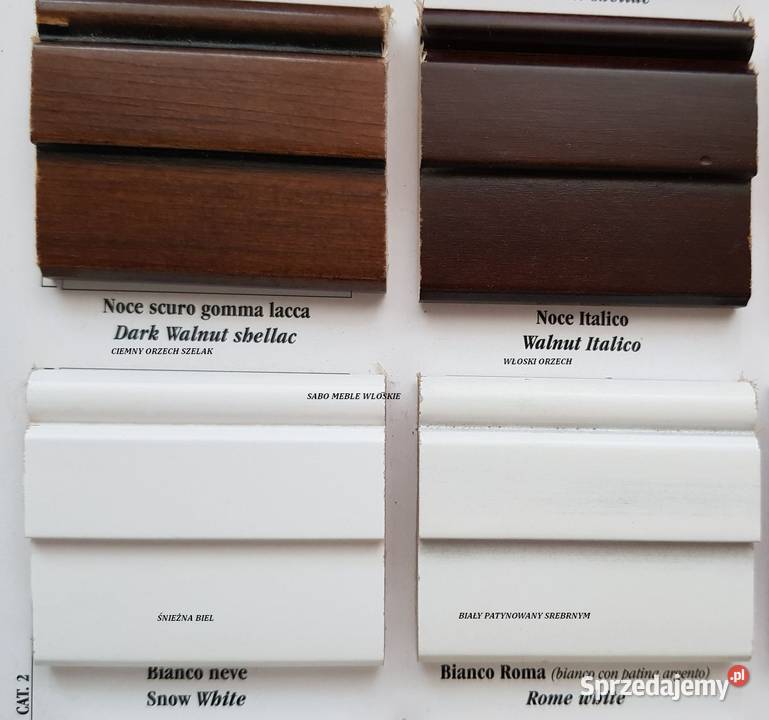 Black week witryna 2d niska Linosa biblioteczka Przemyśl