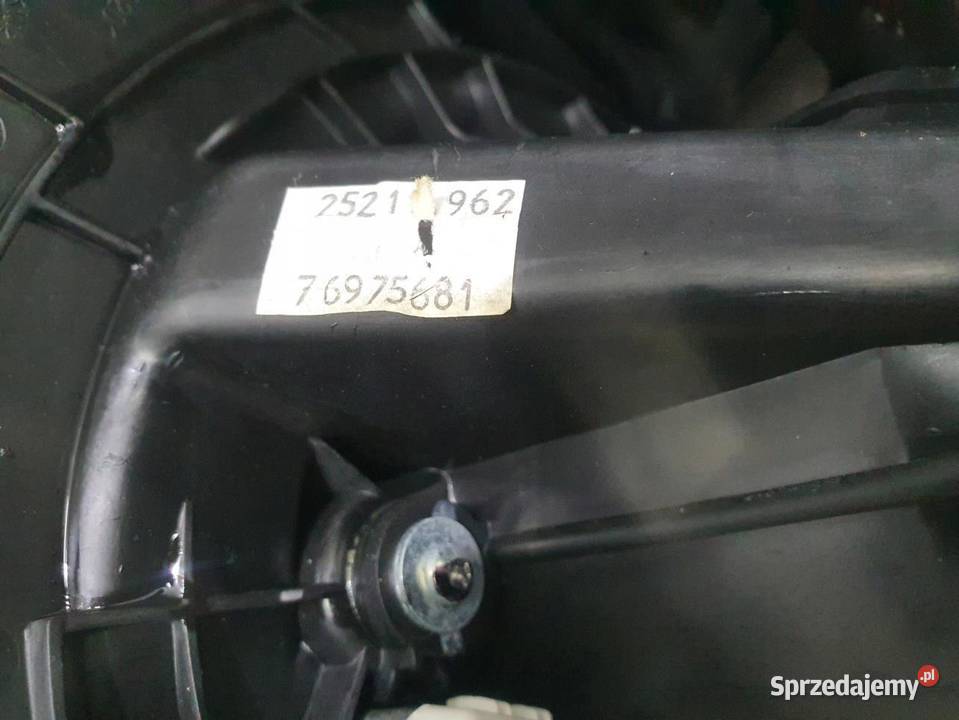 NAGRZEWNICA KOMPLETNA EUROPOA 990919 BMW E71 X6 osobowe