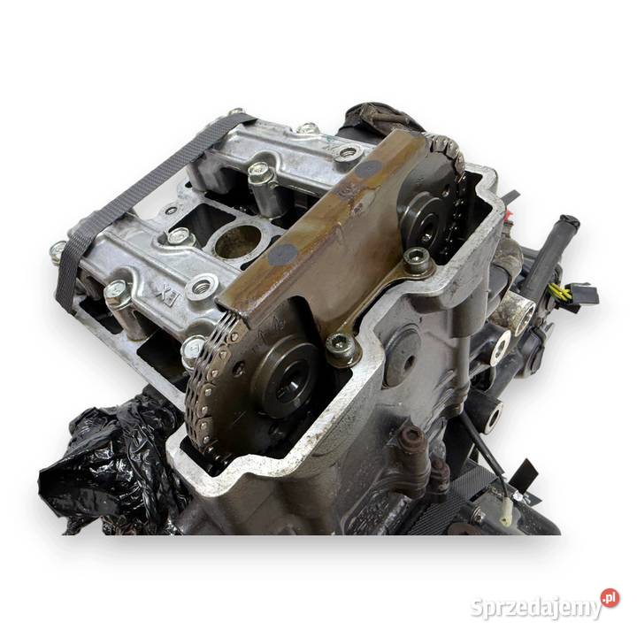 SILNIK P503 Suzuki SV650 SV 650 19992002 sprawny Chełm