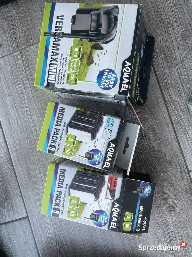 Akwarium 10l pomorskie Gdańsk