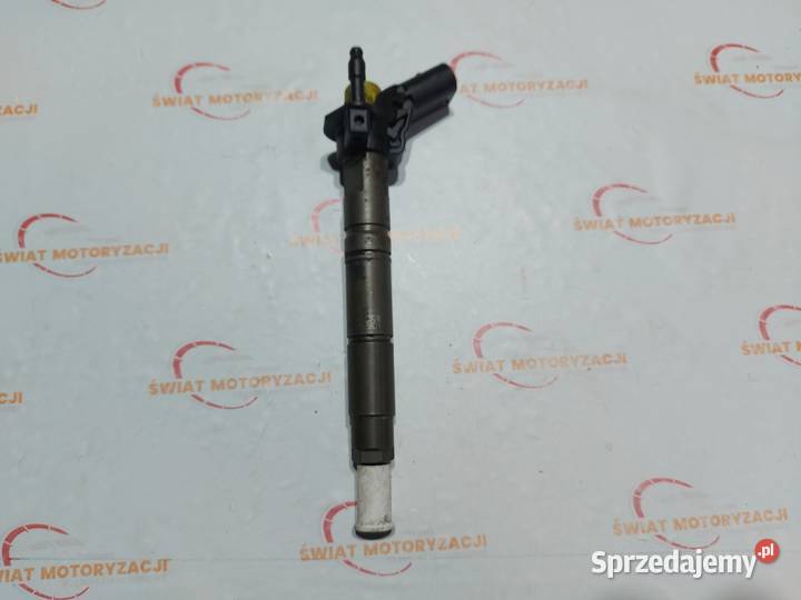 W211 W219 30 V6 CDI 224 642920 wtryskiwacz Kielce