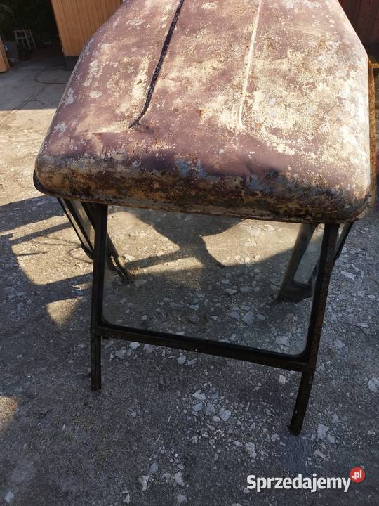 Kabina ursus C4011 c360 oryginalna wszystkie Szczecin