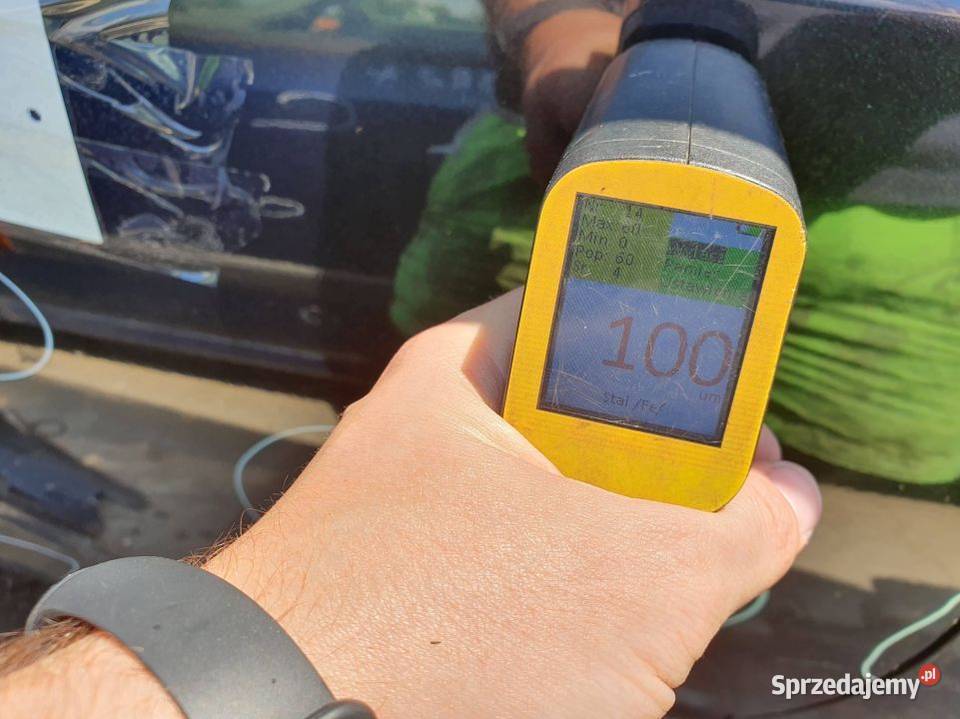 DRZWI PRAWE TYŁ DAIHATSU SIRION Pozostałe Lipno