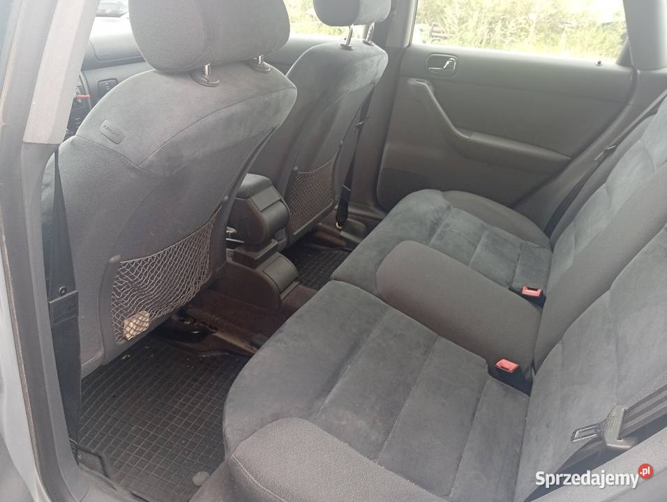 Audi A3 16 benzyna Nysa
