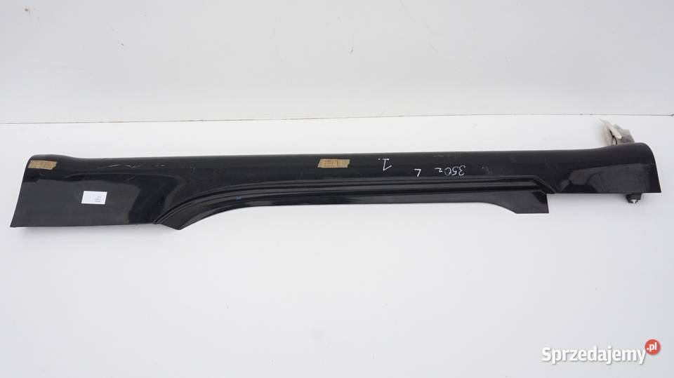LISTWA PROGOWA LEWA PRÓG NISSAN 350Z 76853CD040