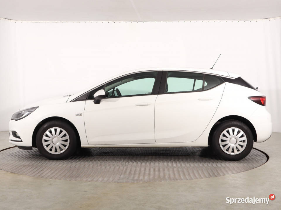 Opel Astra 14 T Astra śląskie Katowice
