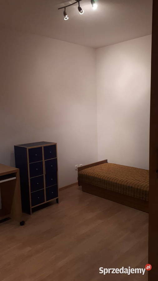 parterowy domek 50m2 Smochowice Wynajem Poznań