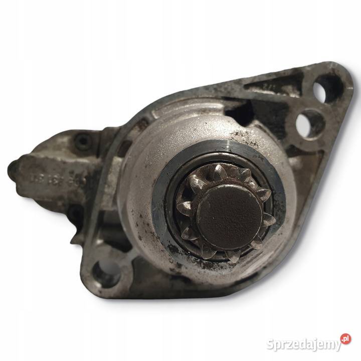 ROZRUSZNIK VW Golf V Passat B6 19 TDI bosch BKC Chełm