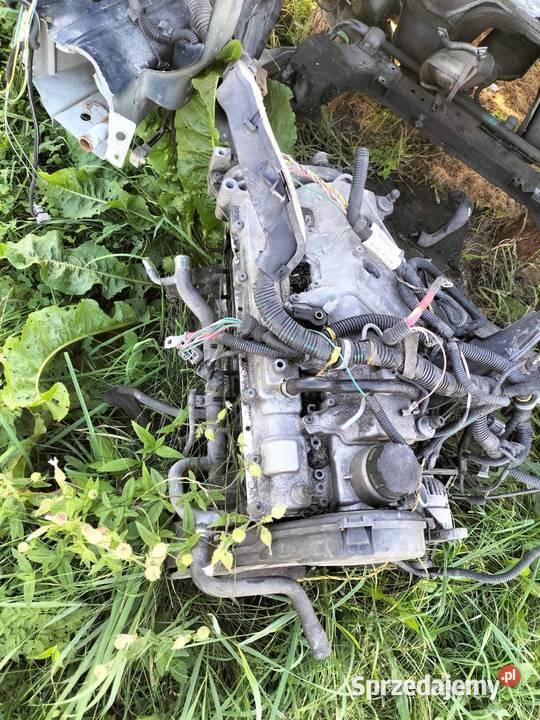 Volvo S60 na części 170KM Zosin