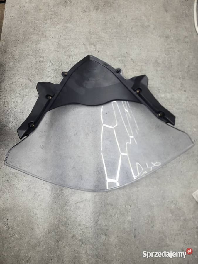 KAWASAKI NINJA H2 SX H2SX OEM SZYBA PRZEDNIA