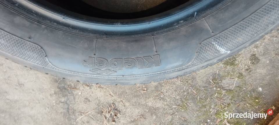 Opony letnie Kleber Dynaxer HP4 205 55 R 16 Samochodowe Łomianki