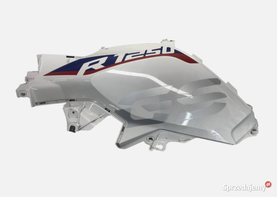 osłona owiewka lewa zbiornika BMW R 1250 GS